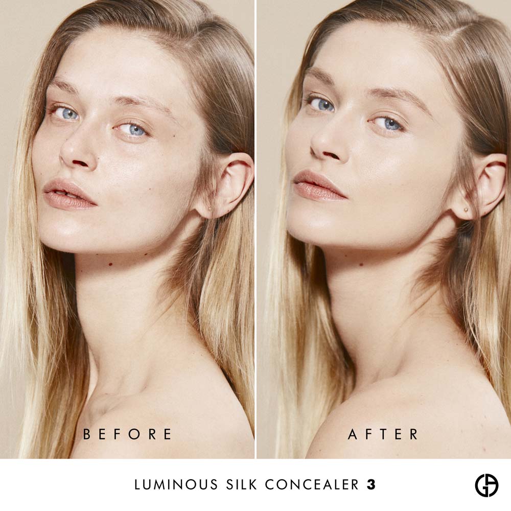 Luminous Silk Correttore - Image 3