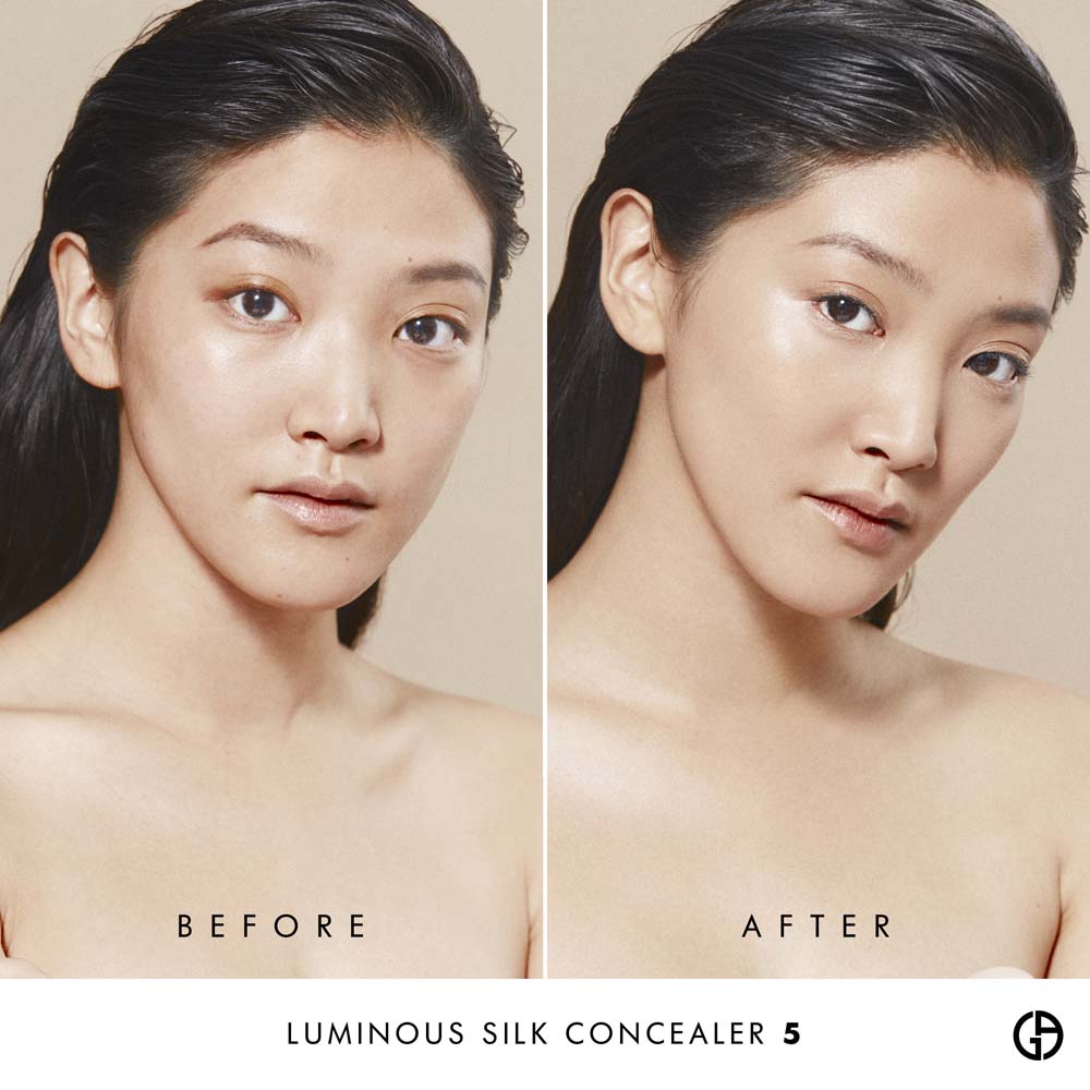 Luminous Silk Correttore - Image 33