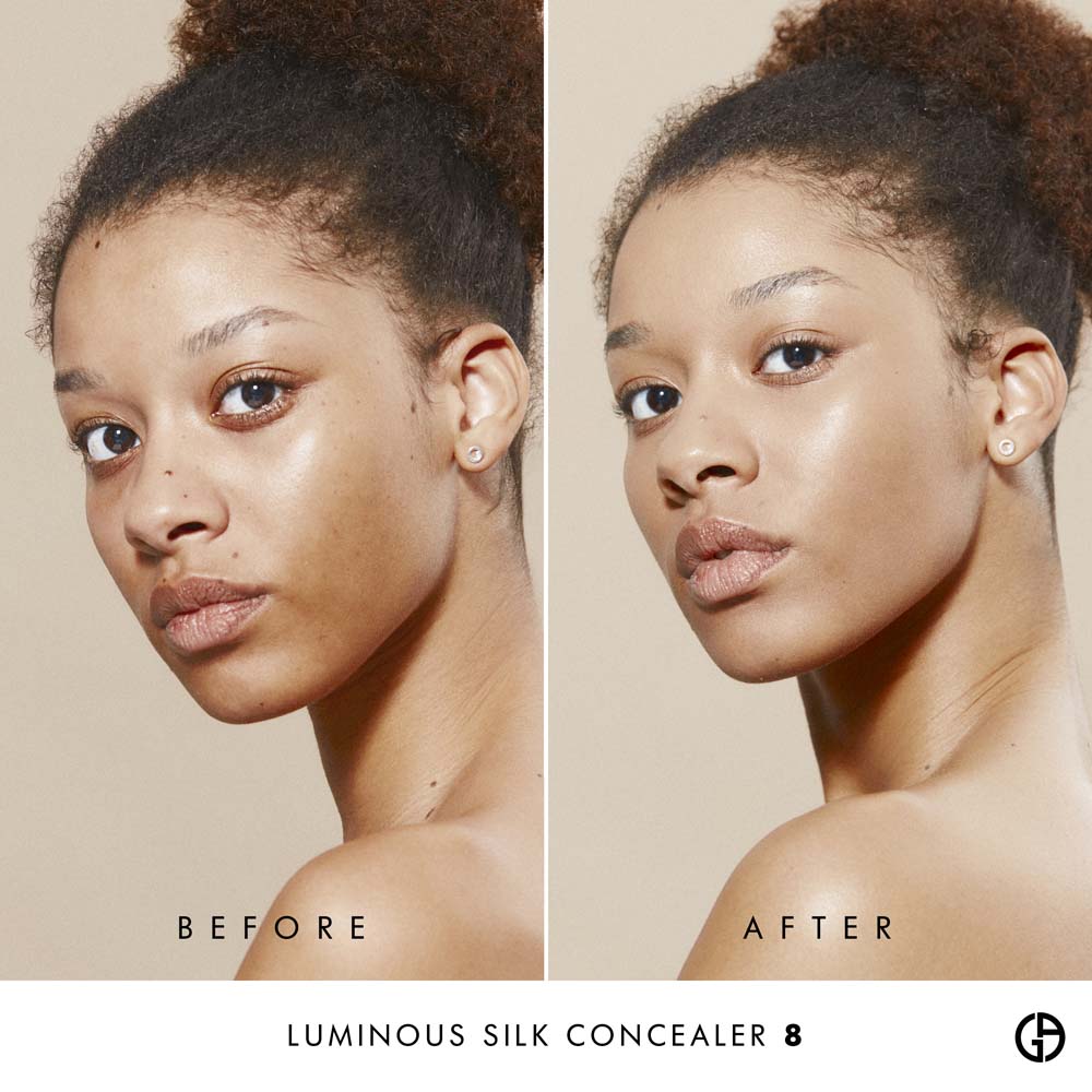 Luminous Silk Correttore - Image 39