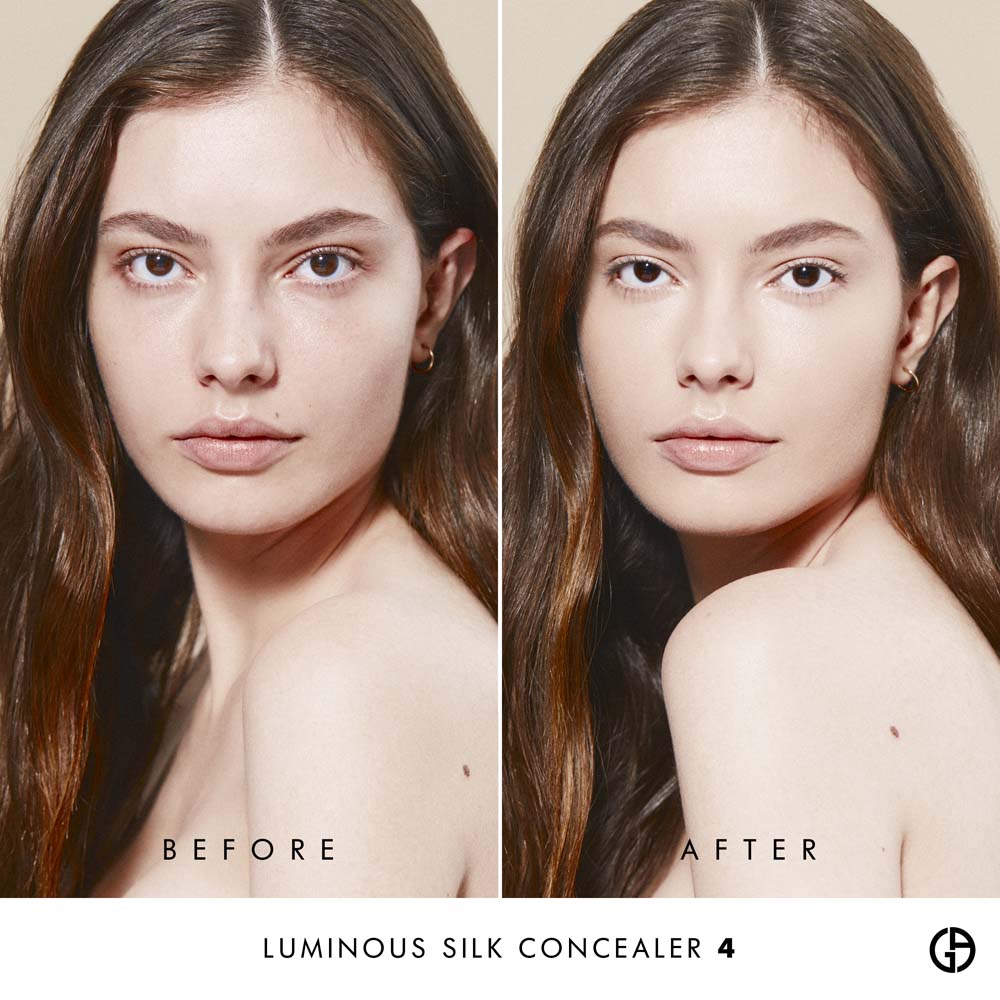 Luminous Silk Correttore - Image 45