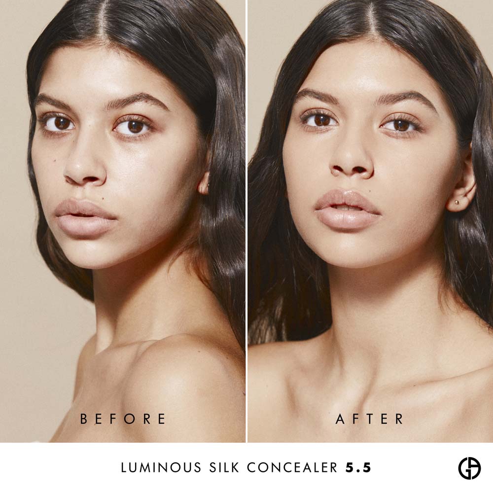 Luminous Silk Correttore - Image 51