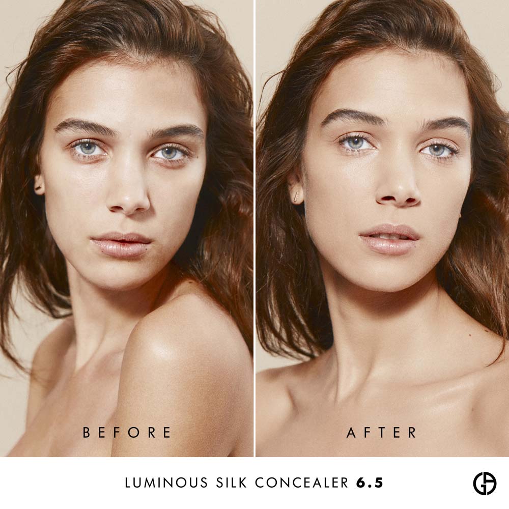 Luminous Silk Correttore - Image 57