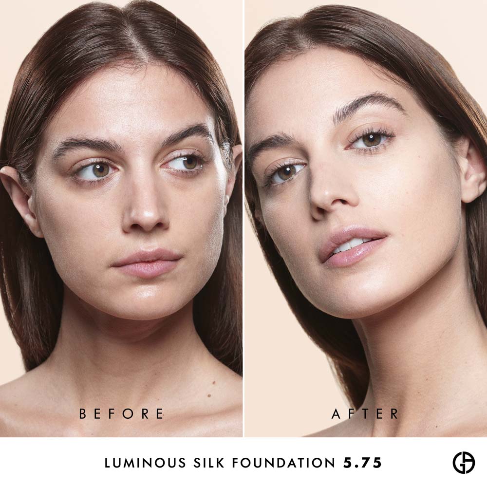 Luminous Silk Fondotinta - Image 32