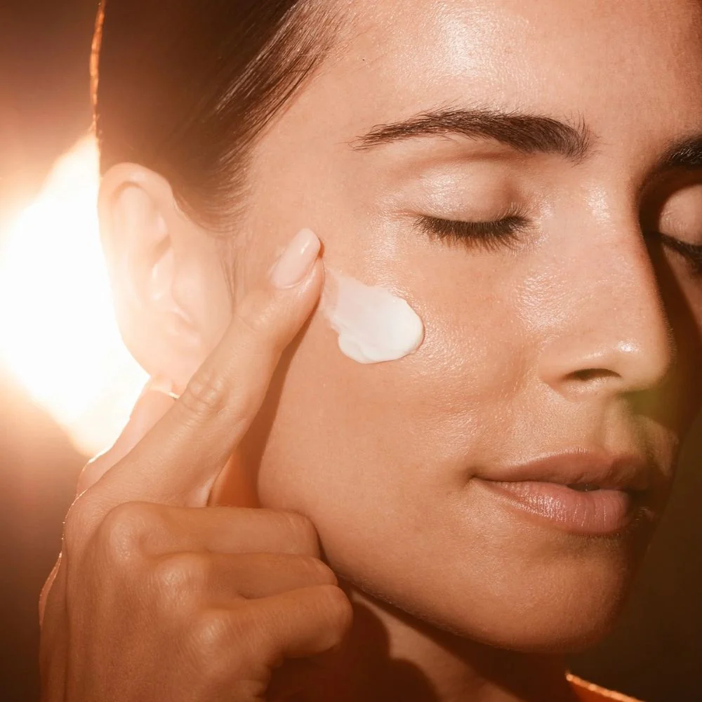 Mesauda Lumisheen Crema Viso alla Vitamina C - Image 2