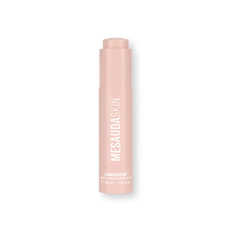 Mesauda Lumisheen Siero alla Vitamina C