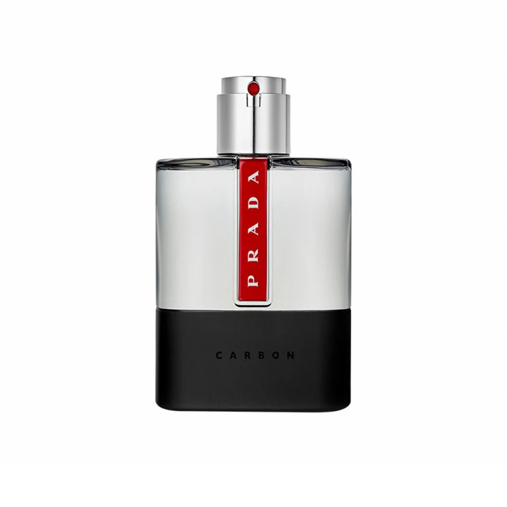 Luna Rossa Carbon Eau de toilette