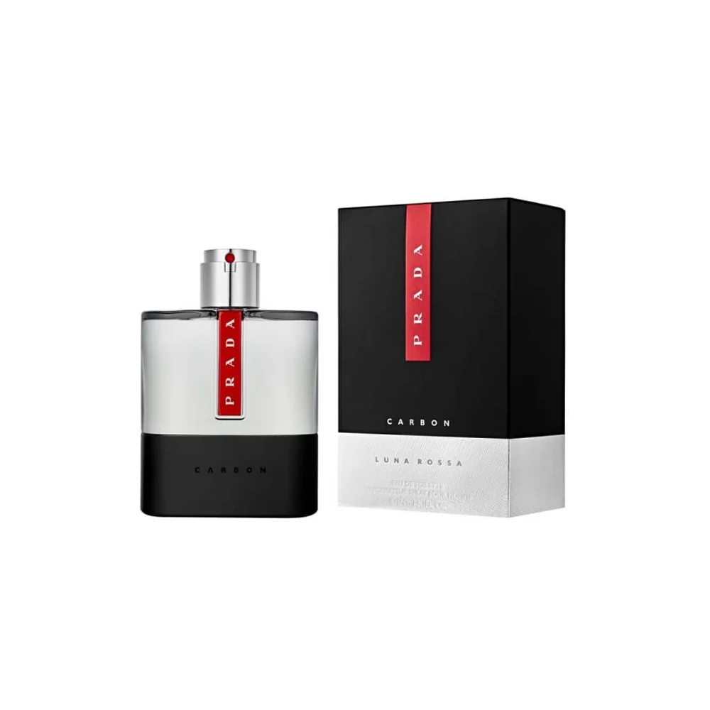 Luna Rossa Carbon Eau de toilette - Image 11
