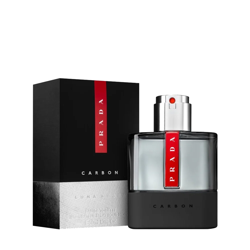 Luna Rossa Carbon Eau de toilette - Image 4