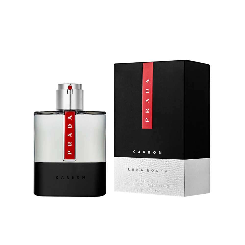 Luna Rossa Carbon Eau de toilette - Image 7