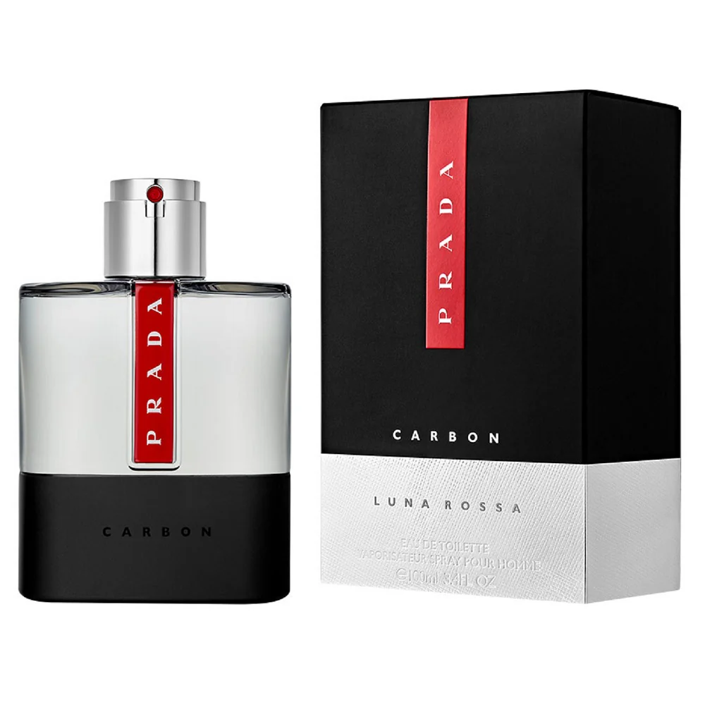 Luna Rossa Carbon Eau de toilette - Image 9