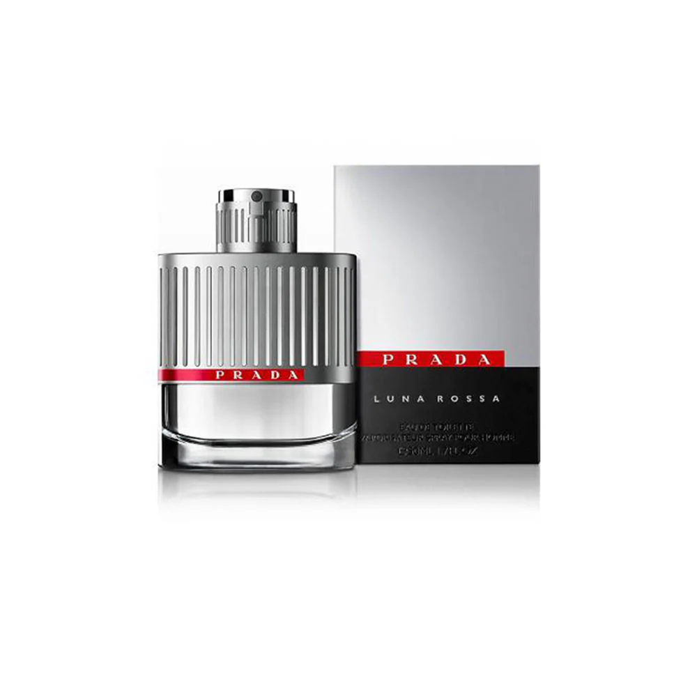 Luna Rossa Eau de toilette - Image 2