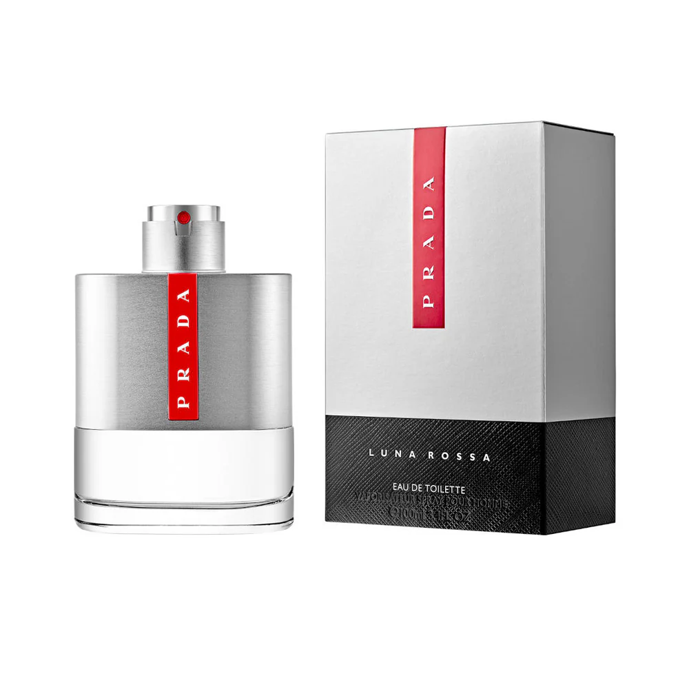 Luna Rossa Eau de toilette - Image 4