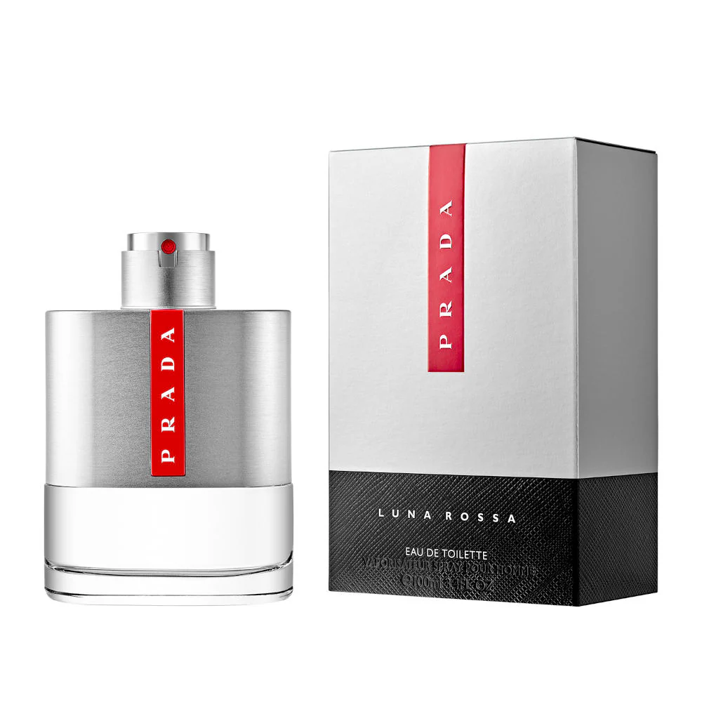 Luna Rossa Eau de toilette - Image 6