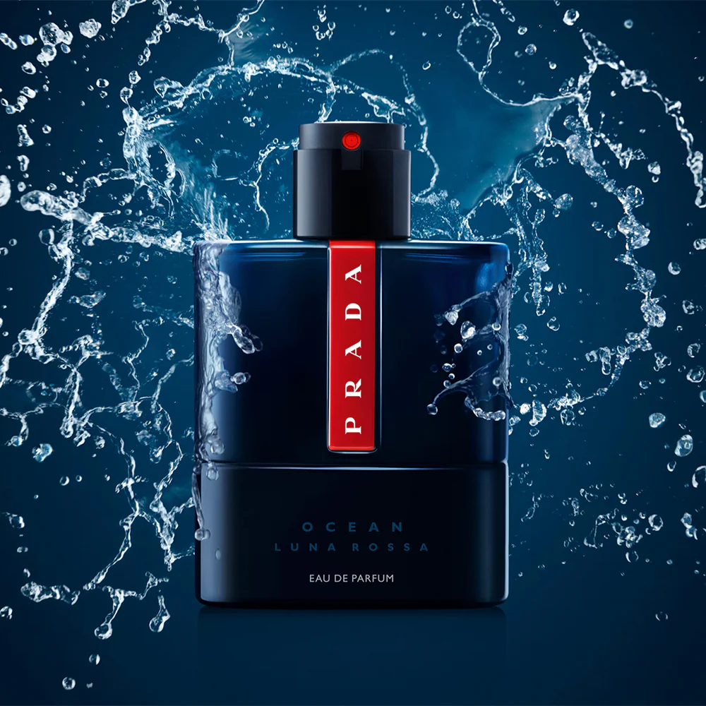 Luna Rossa Ocean Eau de parfum - Image 10
