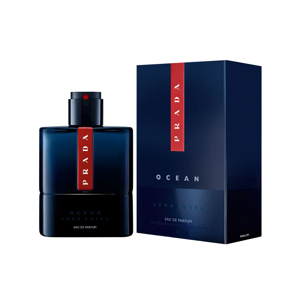 Luna Rossa Ocean Eau de parfum - Image 2