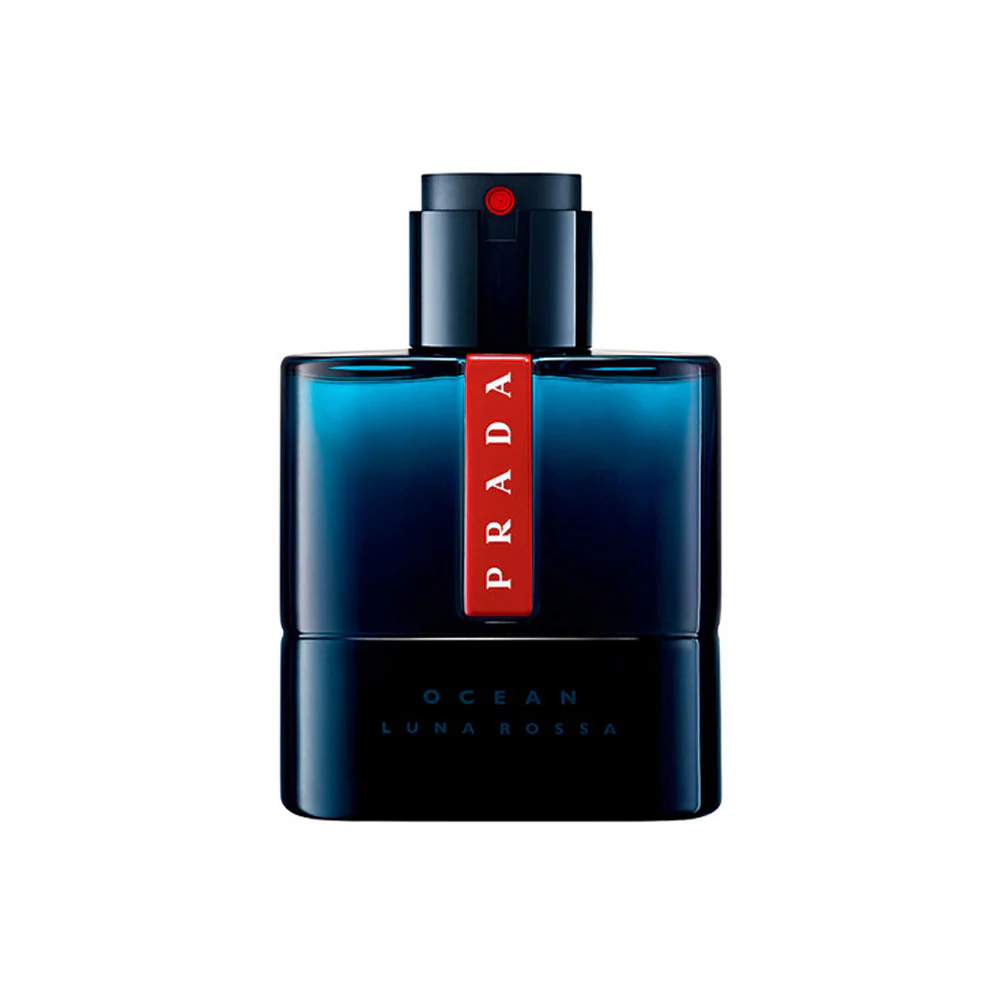 Luna Rossa Ocean Eau de toilette - Image 4