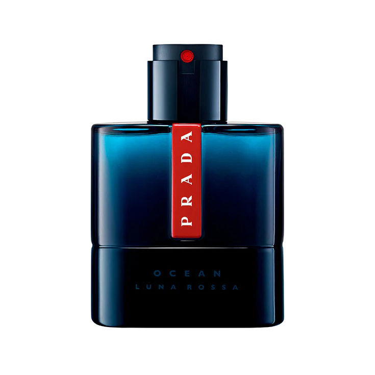 Luna Rossa Ocean Eau de toilette - Image 6