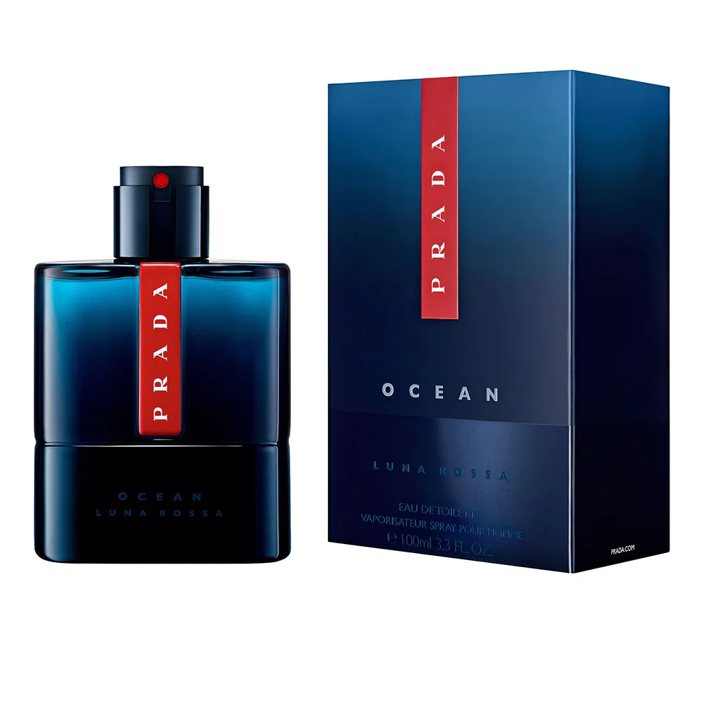 Luna Rossa Ocean Eau de toilette - Image 7
