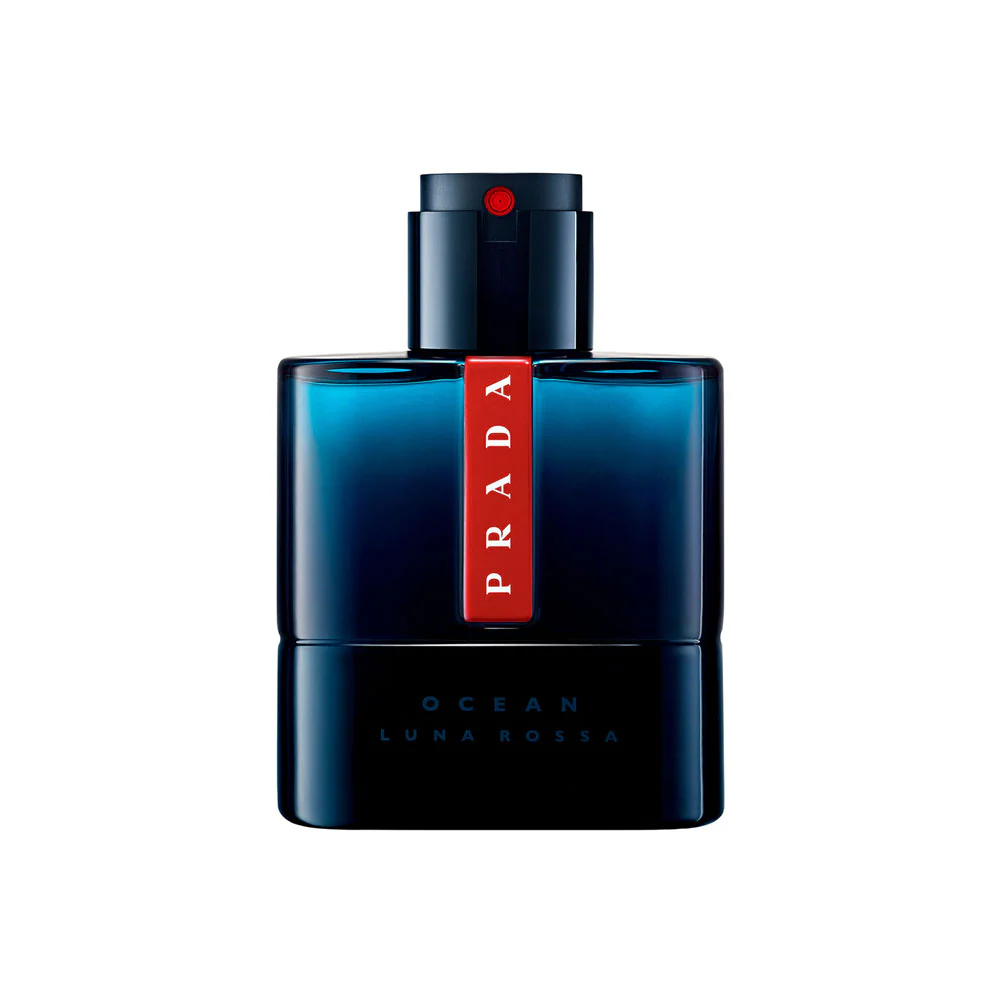 Luna Rossa Ocean Eau de toilette - Image 8