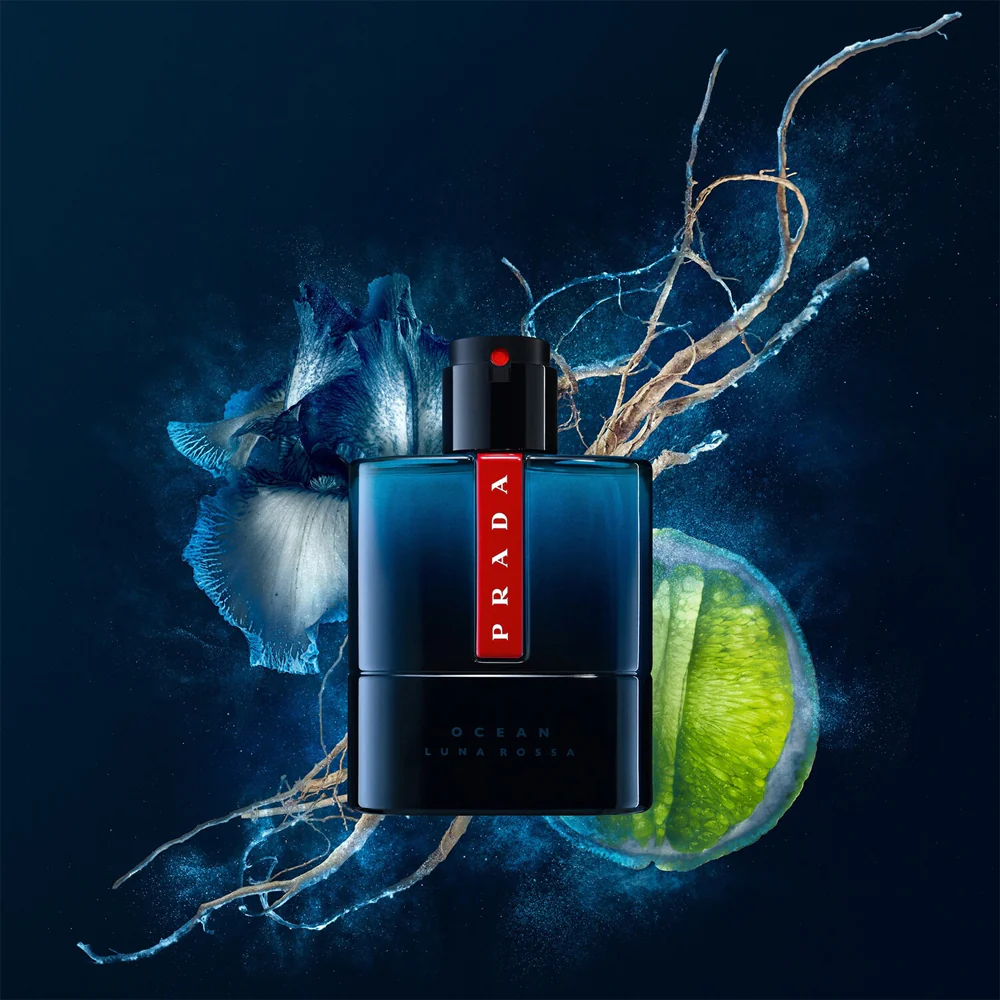 Luna Rossa Ocean Eau de toilette Cofanetto regalo - Image 2