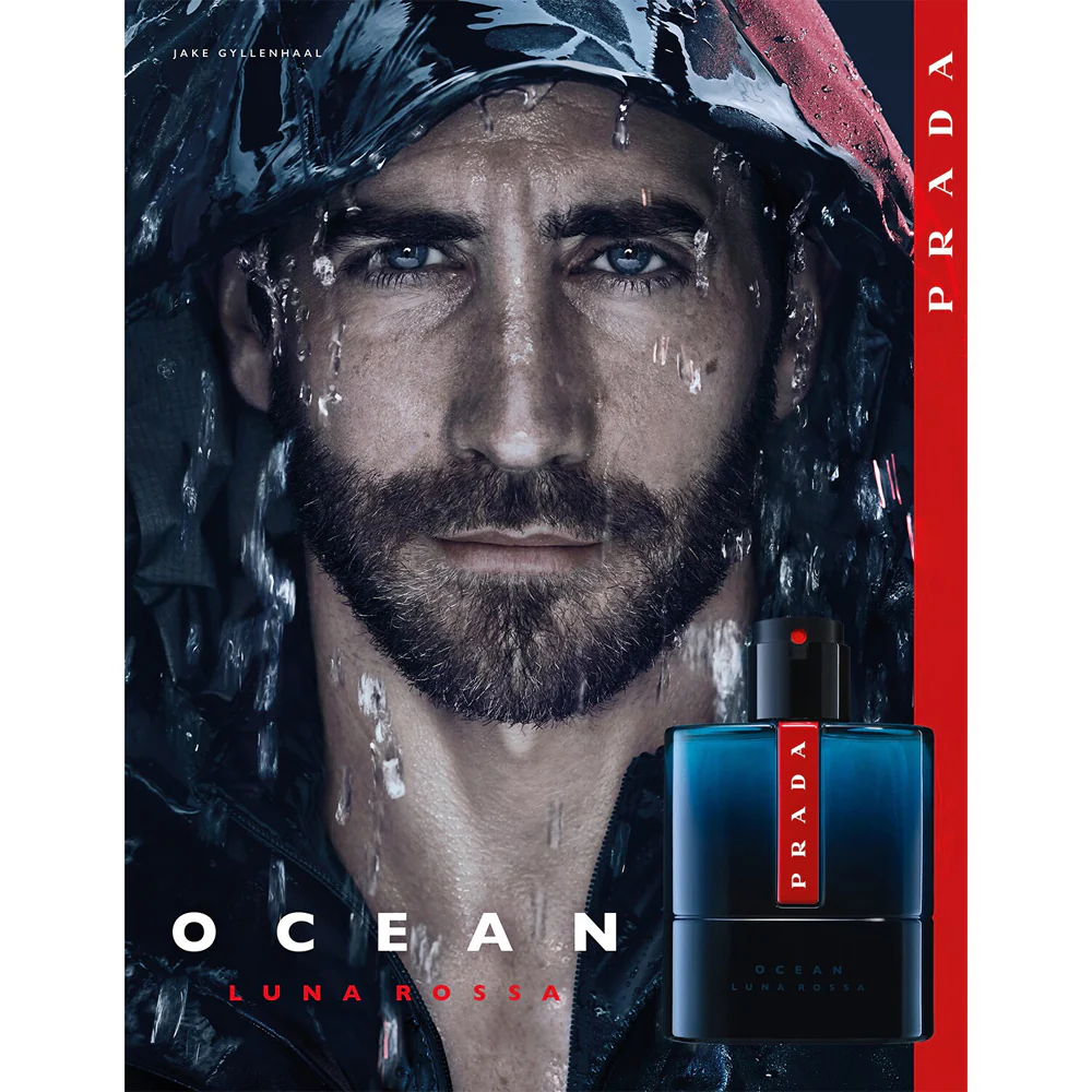 Luna Rossa Ocean Eau de toilette Cofanetto regalo - Image 3