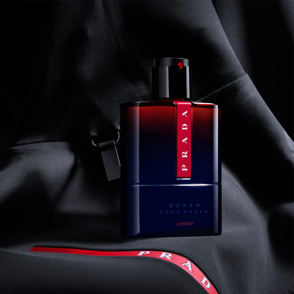 Luna Rossa Ocean Le Parfum Ricarica - Image 4