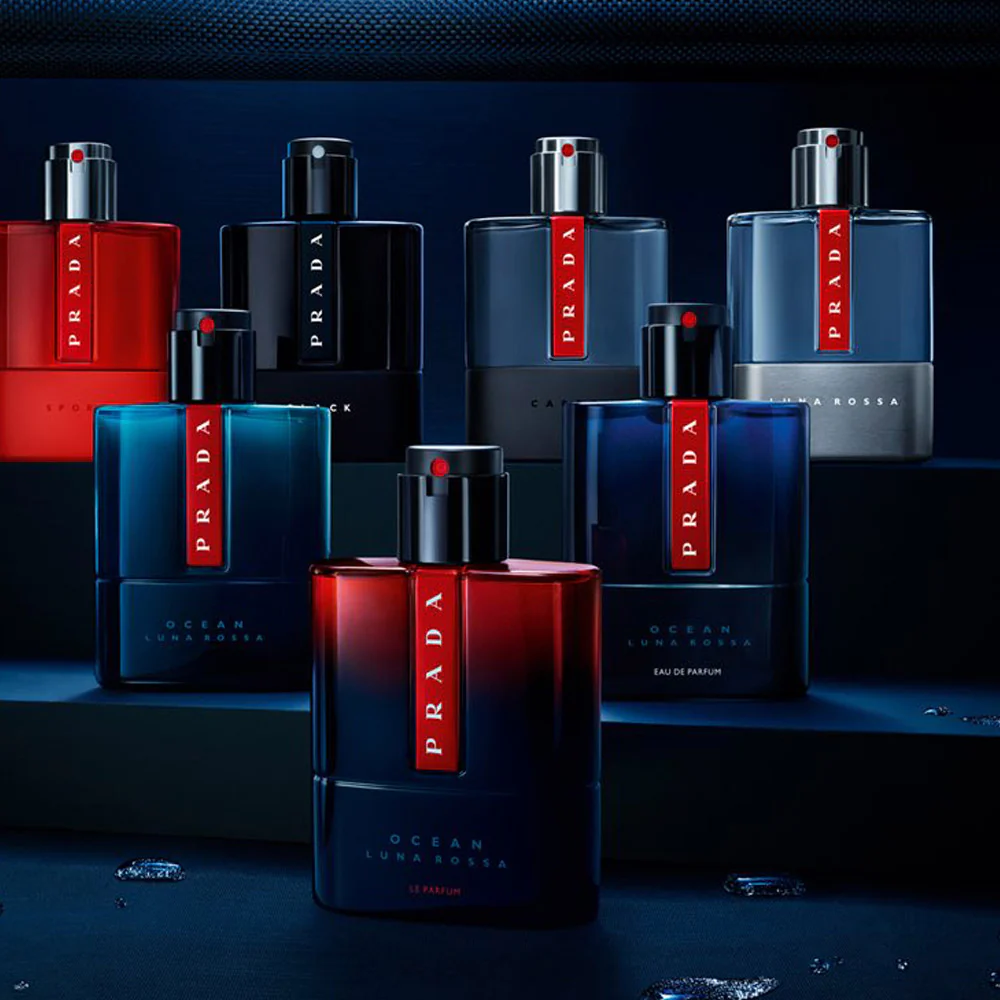 Luna Rossa Ocean Le Parfum Ricarica - Image 5