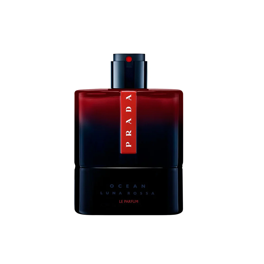Luna Rossa Ocean Le Parfum Ricaricabile - Image 17