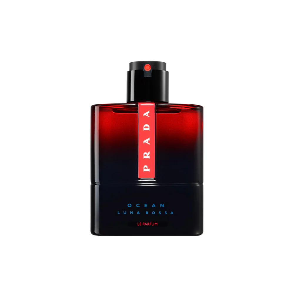 Luna Rossa Ocean Le Parfum Ricaricabile - Image 9