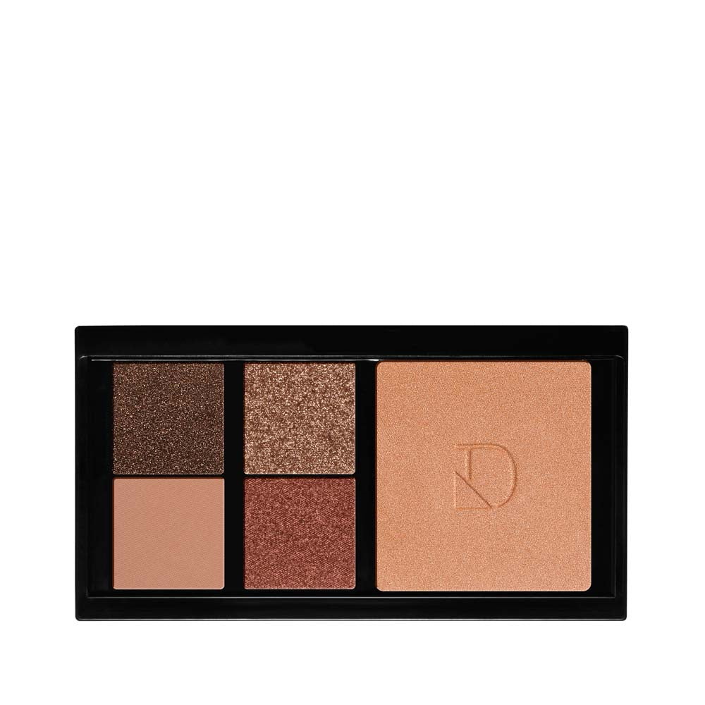 Luz - Palette Viso&Occhi - Image 3