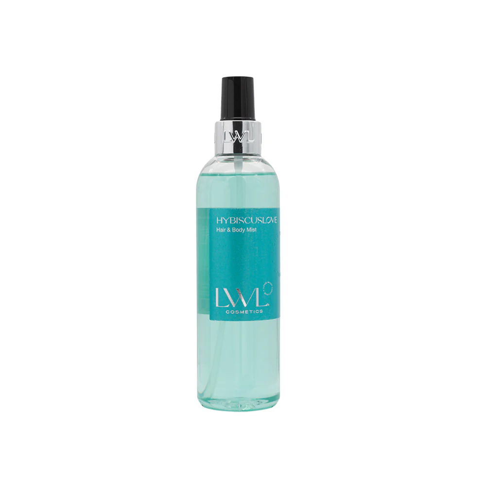 Hybiscuslove Body Mist