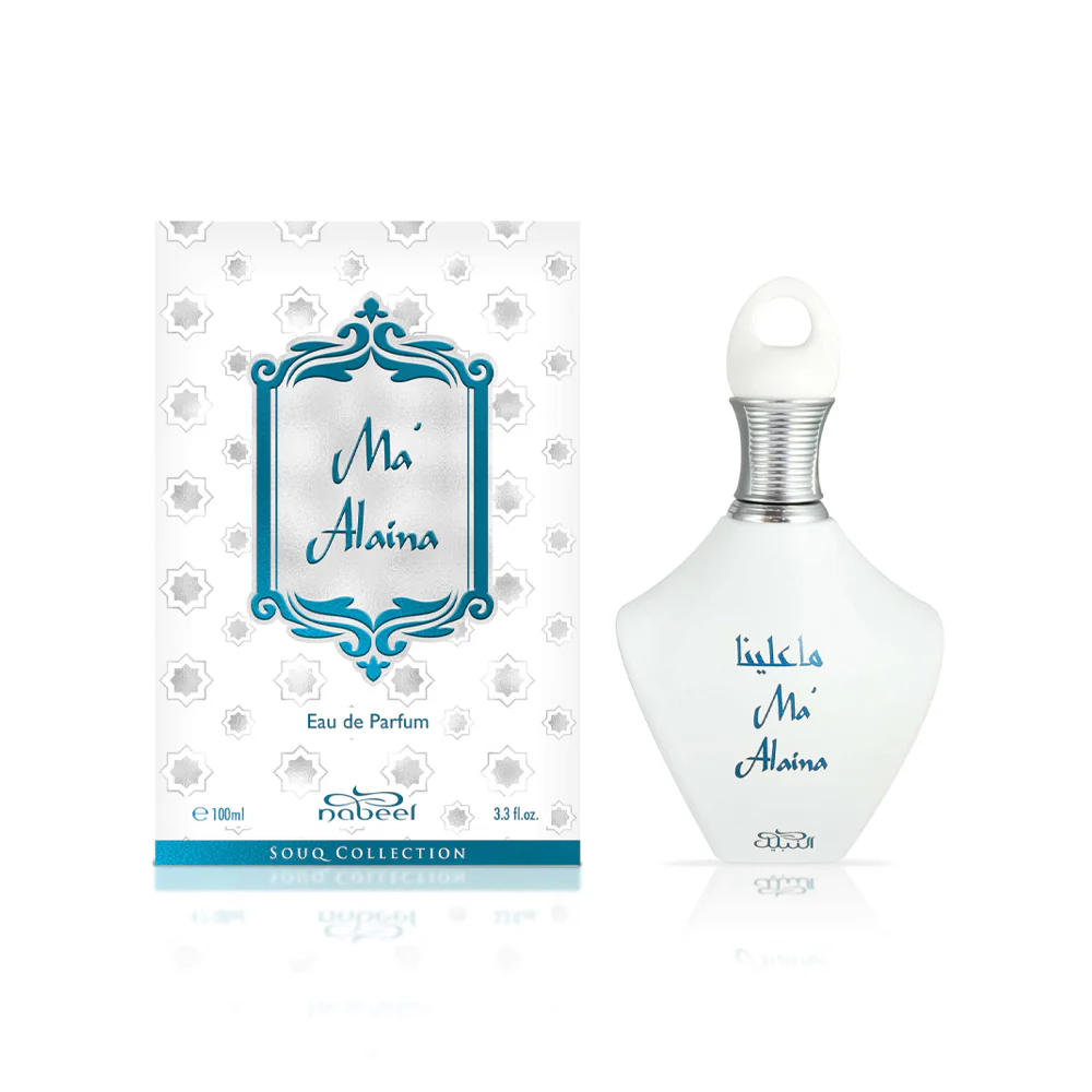 Ma'alaina Eau de parfum - Image 2