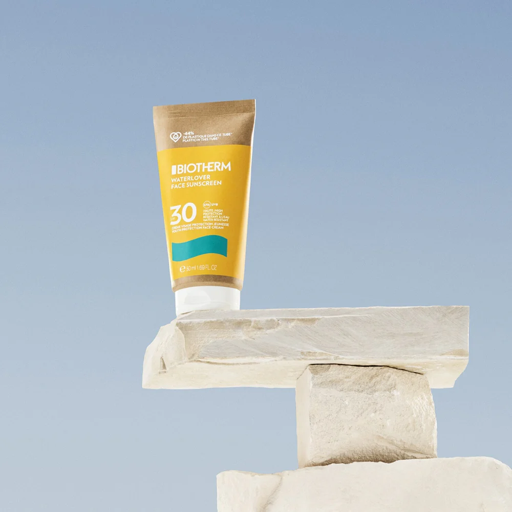 Ma Routine Solaire Waterlover Kit SPF30 - Image 2