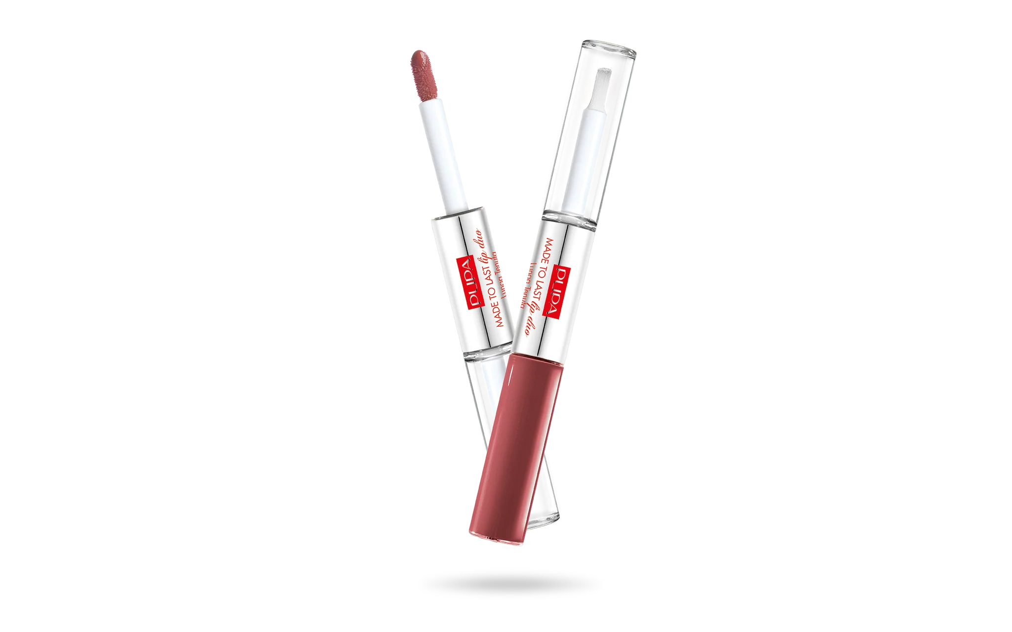 Made To Last Duo Rossetto liquido