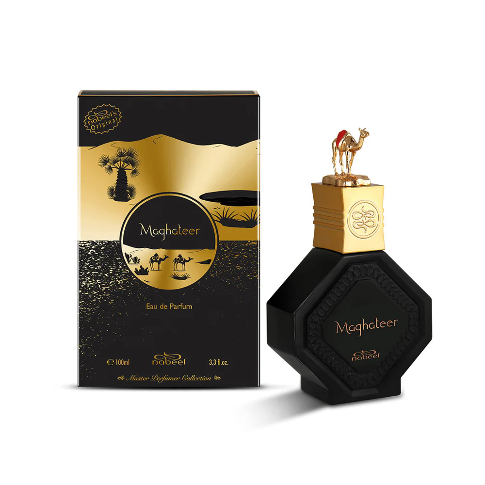 Maghateer Eau de parfum - Image 2