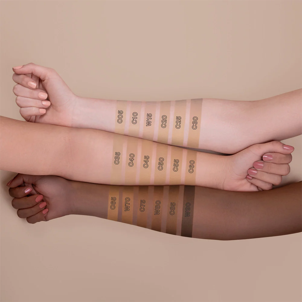 Magic Wand Foundation Concealer - Image 26