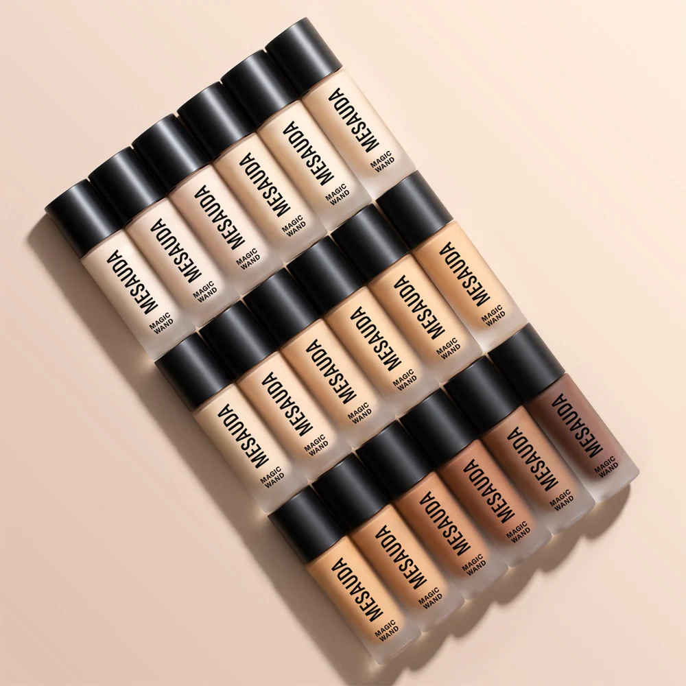 Magic Wand Foundation Concealer - Image 51