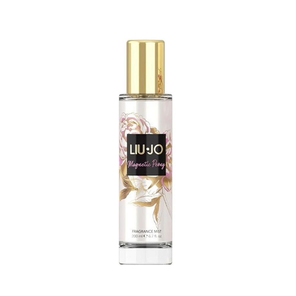 Magnetic Peony Frangrance Mist