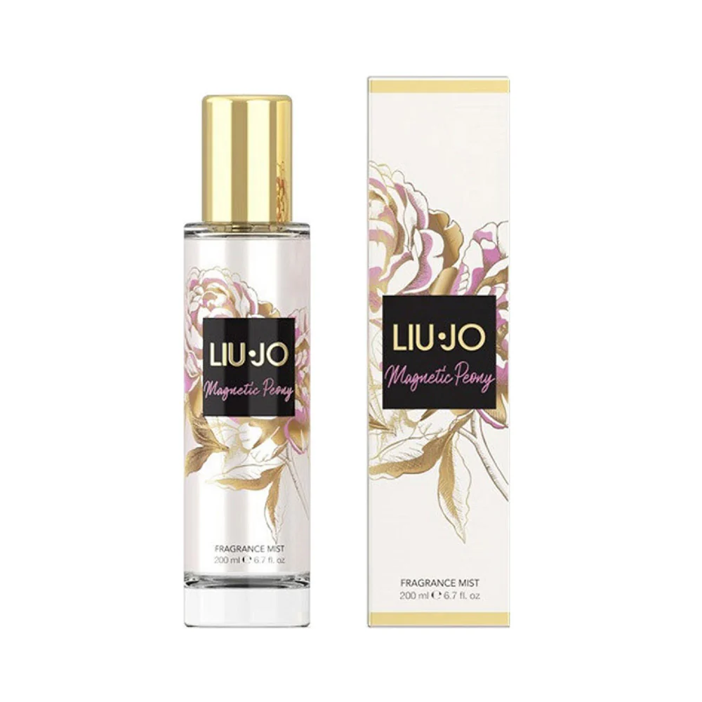 Magnetic Peony Frangrance Mist - Image 2