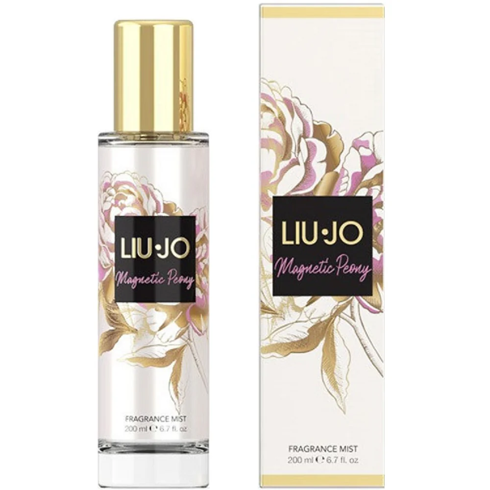 Magnetic Peony Frangrance Mist - Image 3