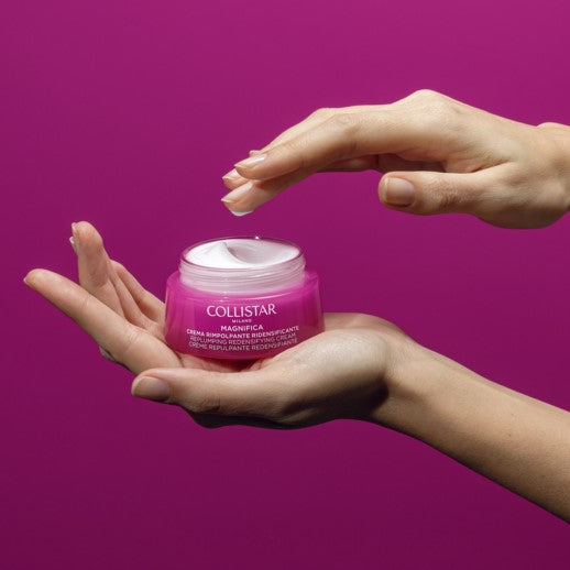 Magnifica Crema Viso - Image 4