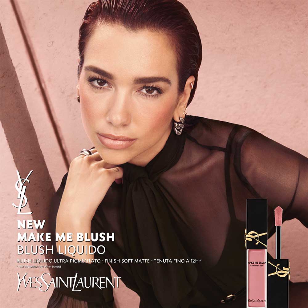 Make Me Blush Liquid Blush - Image 5