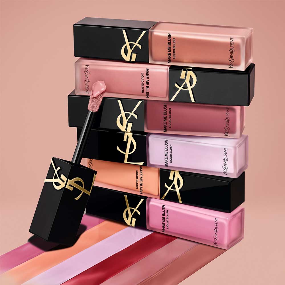 Make Me Blush Liquid Blush - Image 6