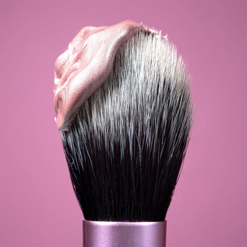 Makeup Setting Brush - Image 5