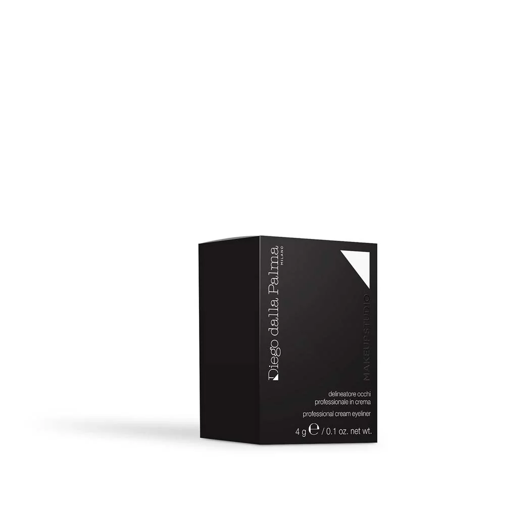 Makeupstudio - Delineatore Occhi Professionale In Crema - Image 5