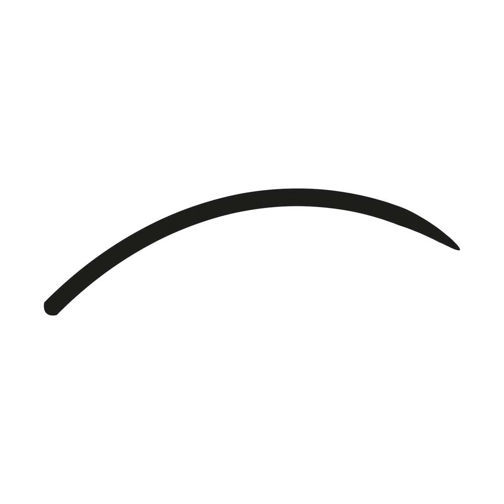 Makeupstudio - Eyeliner Resistente All'acqua – Water Resistant Eyeliner 30 - Image 2