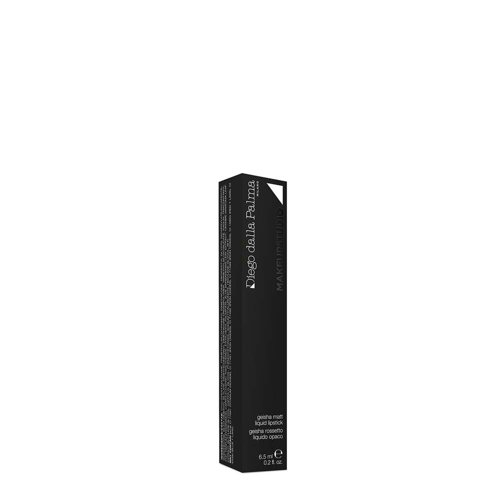 Makeupstudio  Geisha Matt Liquid Lipstick - Image 21