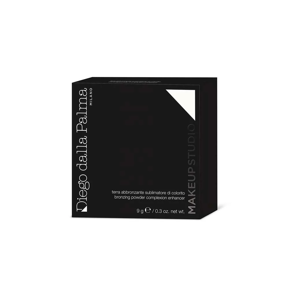 Makeupstudio – Terra Abbronzante Sublimatore Di Colorito - Image 2