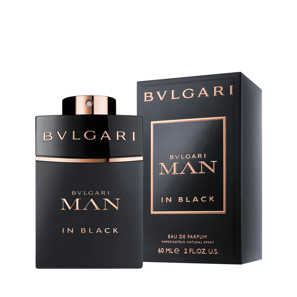 Man in Black Eau de parfum - Image 2