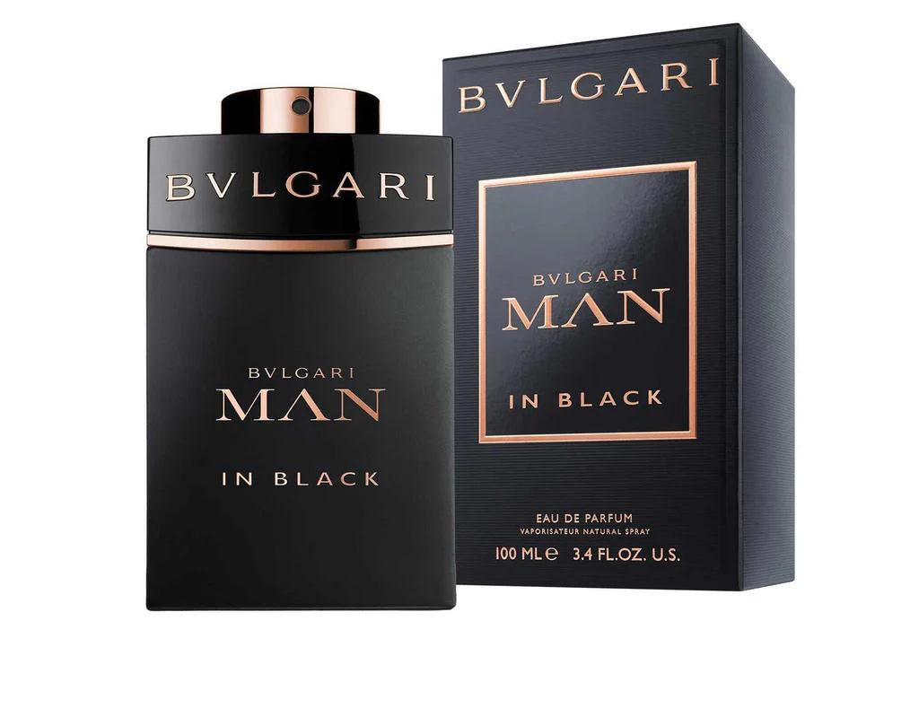 Man in Black Eau de parfum - Image 3